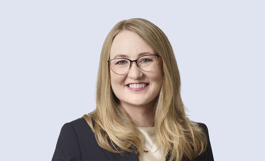 Catherine M. Contino