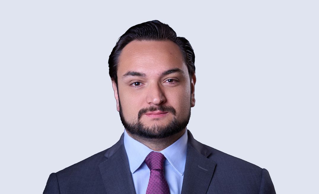 Hector Cuevas