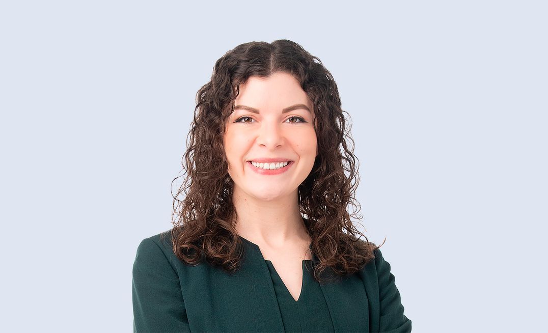 Meagan L. Allen