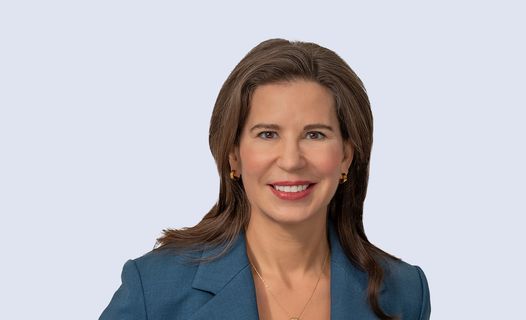 Jennifer B. Sandberg