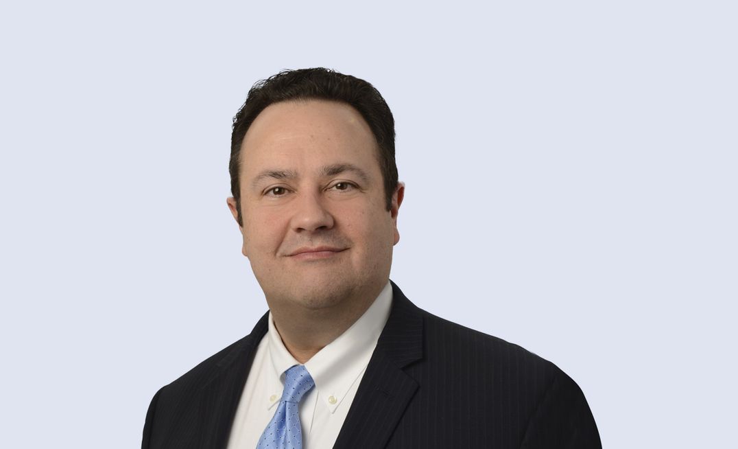 George D. Adams