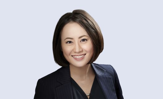 Nan Sato, CIPP/E, CIPP/C