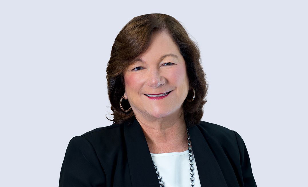 Kathleen McLeod Caminiti