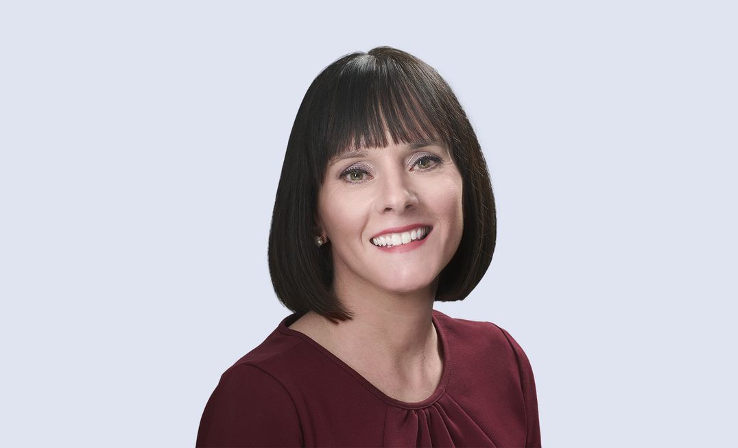 Samantha Sherwood Bononno