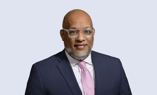 Clarence M. Belnavis