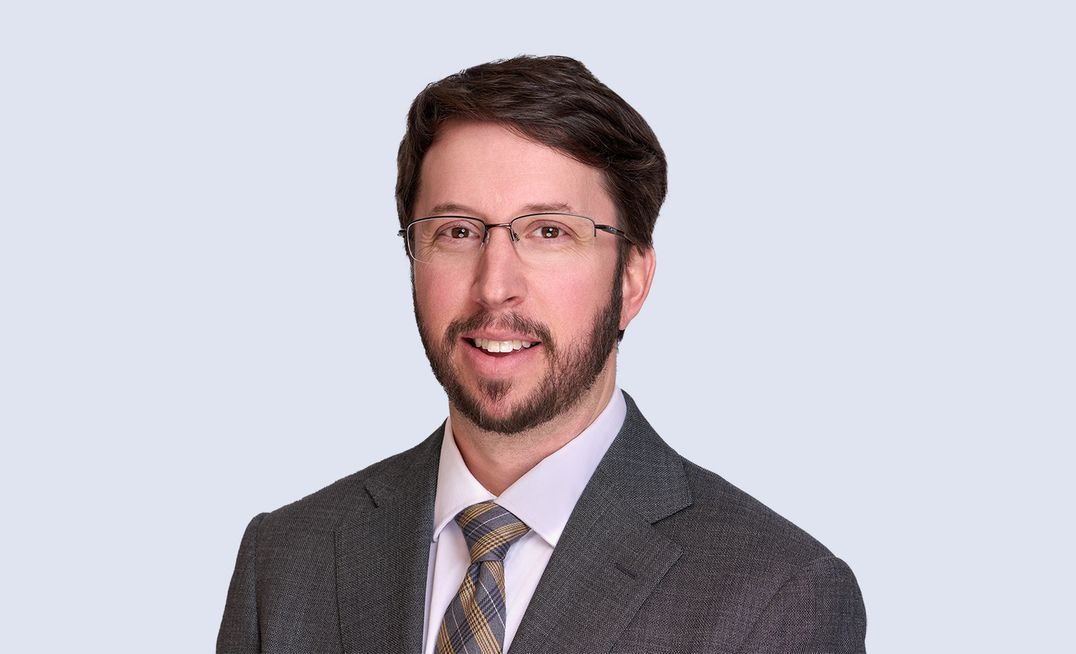Evan Alberhasky