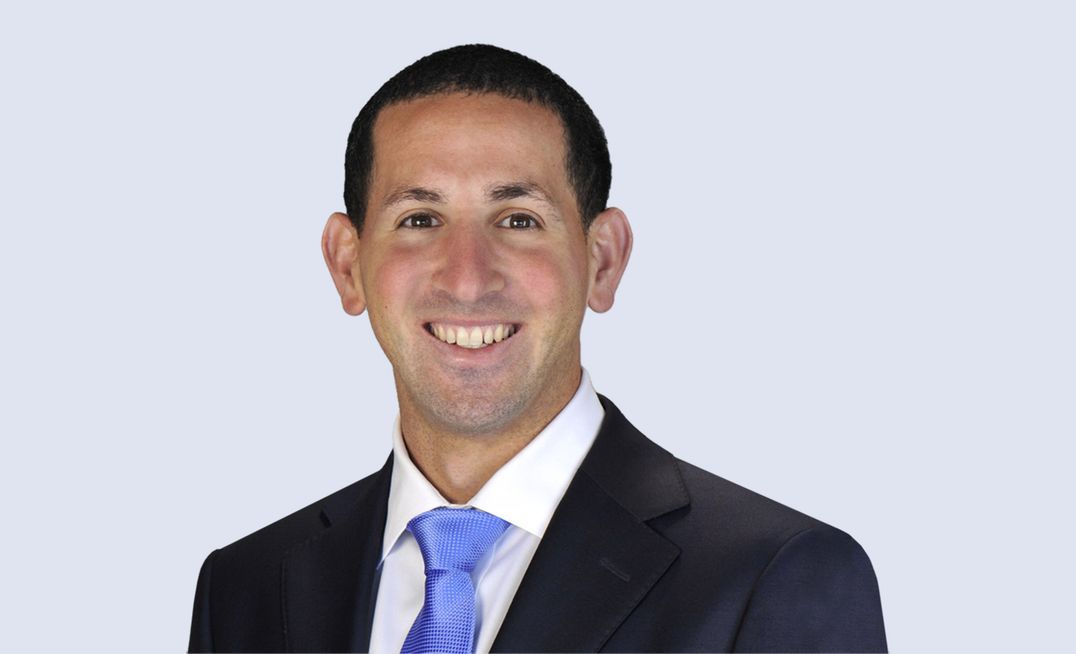 Brandon Kahoush