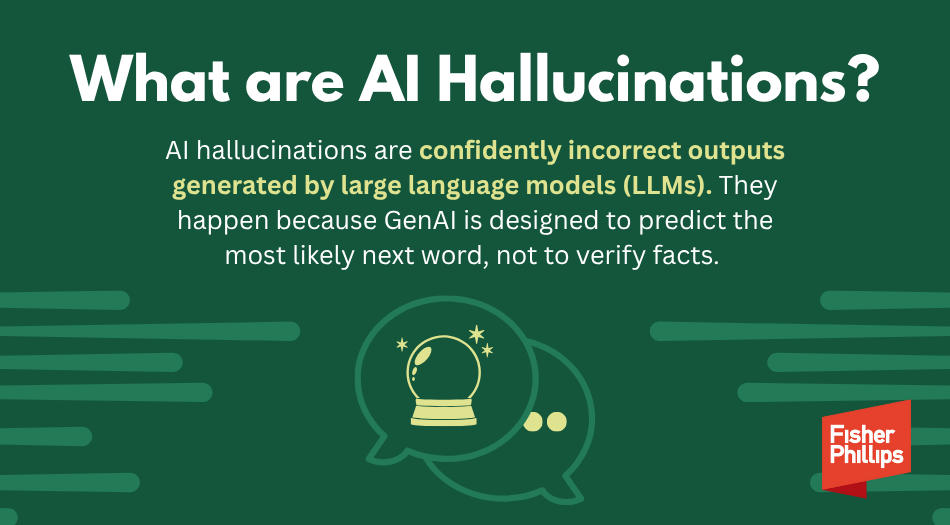 What are AI Hallucinations?