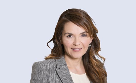 Angelica M. Ochoa