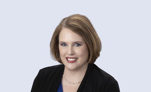 Michelle I. Anderson