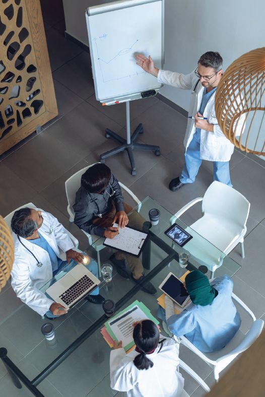Overcoming immigration challenges for healthcare employers