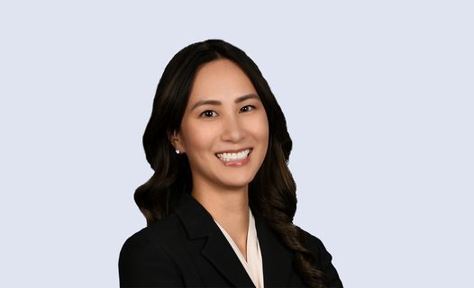 Connie Yang