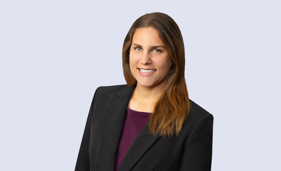 Elysse V. Gorney
