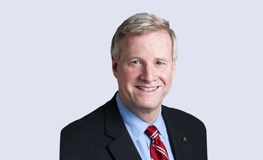 Edwin G. Foulke, Jr.