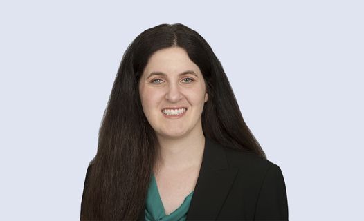 Darcey M. Groden, CIPP/US