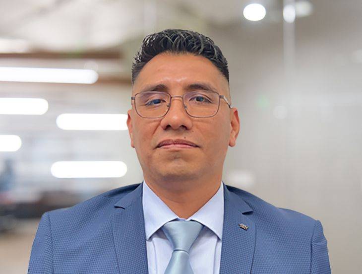 Genaro Ramirez bio photo