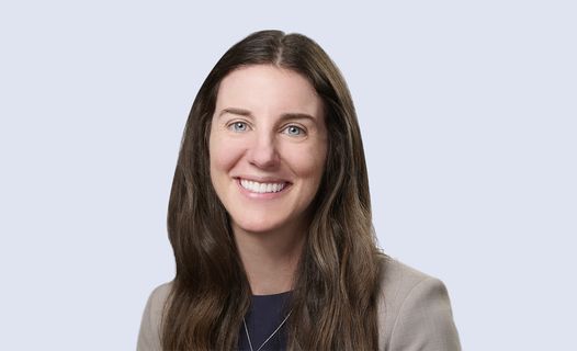 Jillian Seifrit, CIPP/US