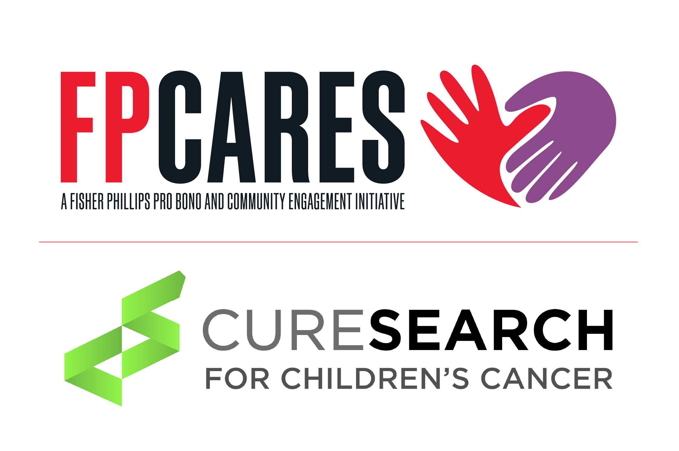 FP Cares and Cure Search