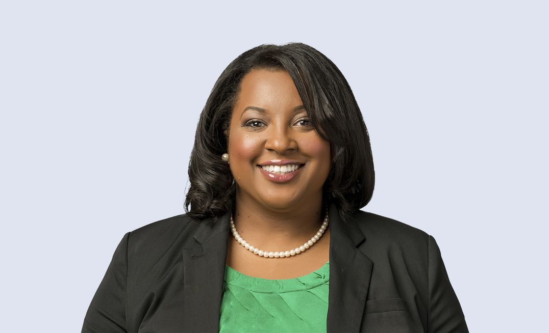 Sheila M. Abron