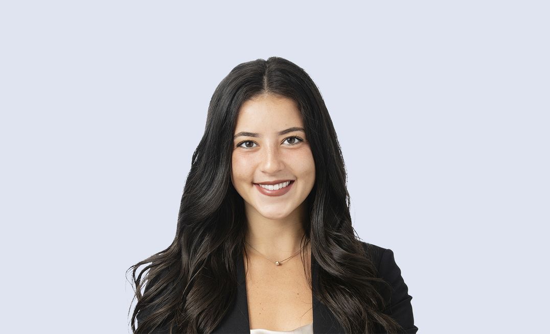 Daniella C. Infantino