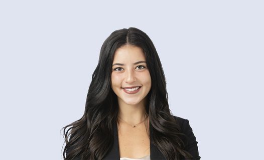 Daniella C. Infantino