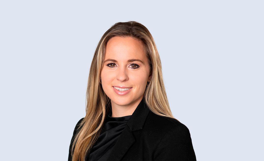 Hannah R. Albion