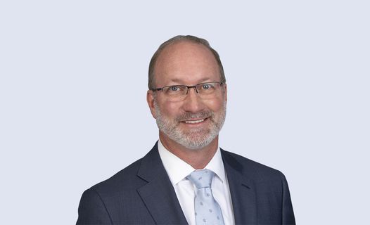 Christopher C. Hoffman