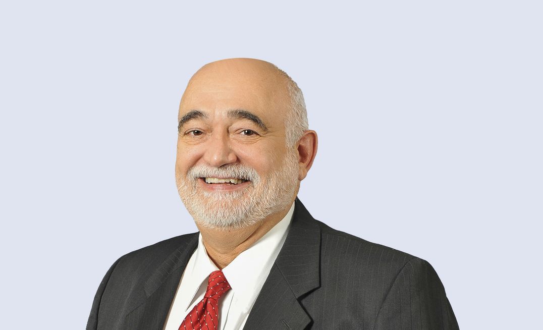 Michael V. Abcarian