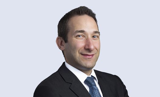 Brian J. Gershengorn