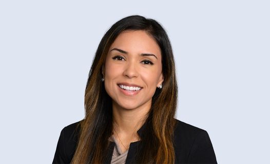 Kimberly V. Martinez