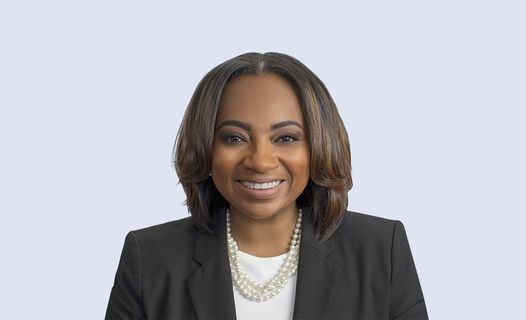 LaKisha M. Kinsey-Sallis